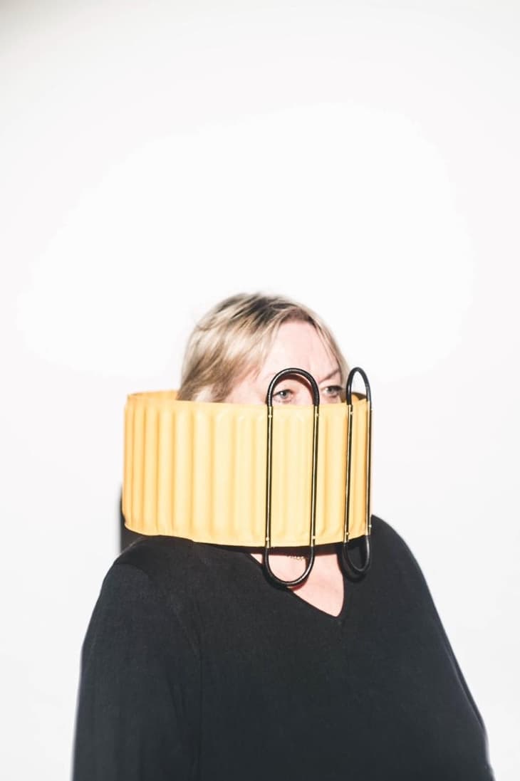 Johann Lessmann — designer and maker